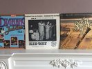 Jazz Blues and Swing Albums Vinyl