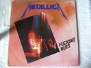 Metallica - Fucking Nuts - 2LP -  Rare