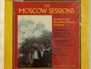 Sealed Sheffield Lab TLP-26 The Moscow Sessions, Shostakovich, Symphony #1 etc.