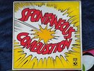 Spontaneous Combustion ?– Spontaneous Combustion LP (1972) VG+/Ex