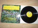LP / TSCHAIKOWSKY - Sinfonie Nr. 4 op. 36 / DG RED STEREO BIG TULIP /  NM