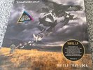 David Gilmour-Rattle That Lock  Vinyl / 12