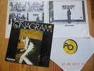 Lp Percewood's Onagram Ameurope Featuring Michels GOVI PO 1004 Krautrock