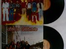 LYNYRD SKYNYRD Street Survivors Pronounced MCA Orig Flame Gatefold 2LP Insert NM