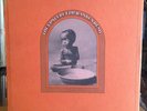[ROCK/POP] EXC 3 LP [BOX SET] GEORGE HARRISON The Concert For Bangladesh {1972}