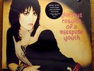 SEALED ROCK LP: JOAN JETT BLACKHEARTS GLORIOUS RESULTS MISSPENT YOUTH MCA-5476