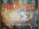 Killing Joke - In Dub (3 vinyles + 2 CD) - Signé par le musicien Youth