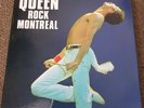 Queen - Rock Montreal. 3LP box set. Unplayed