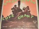 Green Power Love Chant  Exotica Psych Conga 45 Cosmic Climax -Maui Loa