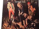 Jethro Tull - This Was (Rare Rock LP Album) 1968 Reprise Promo Gatefold