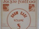 ? 1978 ROCKSTEADY  REGGAE - JACKIE MITTOO  - SHOWCASE VOL 3 - JACKIE  LP   ?