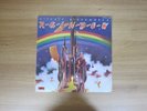 RAINBOW Ritchie Blackmore's Rainbow 1979 Korea Vinyl LP