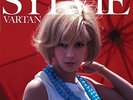 Sylvie Vartan - SYLVIE VARTAN - ALBUM VINYLE - PRE-COMMANDE