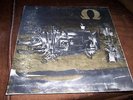 Omega:Ejszakai orszagut,foc,orig LP VG++/VG++
