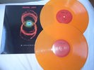 Pearl Jam - Binaural  - 2LP - Orange vinyls w/ Booklet