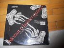 Tatrai Quartet:Mozart:String Q.No.2 LP M-/M-