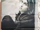 TAKE THAT / MARK OWEN Original Vintage Fanzine Plus Magazine Poster