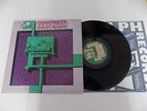 LP Snakefinger ?Greener Postures Ralph Records ?1980 US SN-8053-L