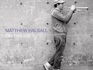 On The Go - HALSALL MATTHEW [2x LP]