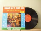 RICARDO RAY Y BOBBY CRUZ - EN FIESTA DE NAVIDEÑA - LP SALSA COLOMBIA EXCELLENT