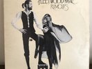 Rumours by Fleetwood Mac 1977 Vinyl Warner Bros. Records 1st Press