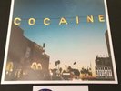 Hus Kingpin -COCAINE BEACH Limited Edition Yellow Vinyl ... DAUPE