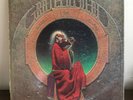 Blues For Allah by Grateful Dead 1975 Vinyl Grateful Dead Records Jerry Garcia
