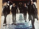 THE WILDHEARTS 'ENDLESS NAMELESS' - ORIGINAL VINYL LP