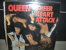 Vinyl LP Queen Sheer Heart Attack