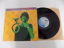 LP Snakefinger ?Chewing Hides The Sound Ralph Records ?1981 France 529804