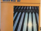 GOLDEN WEST '86 **RARE PRIVATE MODERN SOUL FUNK AOR COMP** LP