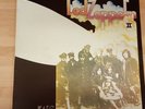LED ZEPPELIN 'll' - REPRESS VINYL LP