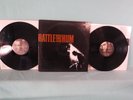U2, Rattle And Hum, Island Records 91003-1, 1988, 2 LPs, Blues Rock, Pop Rock