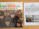 The Early Beatles 1965 Original Sealed First Press LP