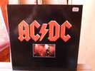 AC DC - 3 LP Box mit Single und Poster - High Voltage - Powerage - Dirty Deeds