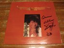 DON HO GOLD - Autographed SIGNED IN PERSON 1982 LP VPI CLEAN VG+ HAWAIIAN MUSIC
