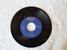 Rare Funk/R&B 45  --  The Deceptions  --  Brooks 323 Label