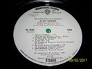 Alice Cooper - Billion Dollar Babies (1973 U.S. white label promo LP)