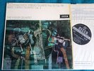 WELLER QUARTET - SHOSTAKOVICH - BERG - String Quartets - DECCA SXL 6196 WBG