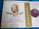 SMA 56 RICHTER MOZART REQUIEM.... TELEFUNKEN STEREO