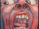 LP King Crimson - In the Court Of The Crimson King