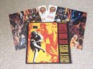 GUNS N' ROSES 