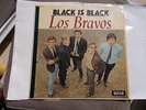 LOS BRAVOS 