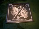 VIBRAVOID Triptamine  E.P. Volume 2