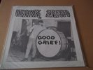 Frank Zappa - Good Grief  (1978-82) rare live LP Not TMOQ SEALED
