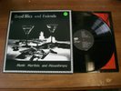 Boyd Rice And Friends - Music, Martinis, And Misanthropy LP UK NER BAD VC 1969