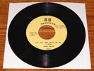 JOHN BRIM You Put The Hurt On Me / Movin' Out 7