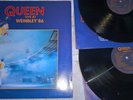 Queen ?– Live At Wembley '86 - 2LP