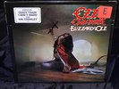 Ozzy Osbourne Blizzard Of Ozz SEALED USA 1981 ORIG. VINYL LP W/ HYPE STICKER