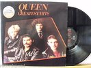 ?? LP - QUEEN - Greatest Hits (Killer Queen - Under Pressure) - OIS - Germany